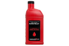 Falsk Pro Blod på Flaske - 450ml