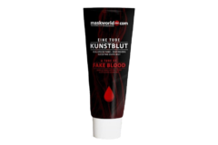 Falsk Pro Blod på Tube - 50ml