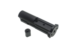Letvægts Aluminium Blowback Enhed til AAP01 (Sort)