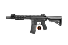 Evolution Recon 10” Silent Ops Carbontech