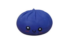 Squish Dumpling Mystery Rainbow - 8 cm