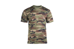 Woodland T-Shirt - XXXL