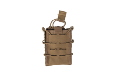 Open Top Flex Magasin Pouch – Coyote