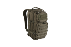 US Rygsæk Small - OD