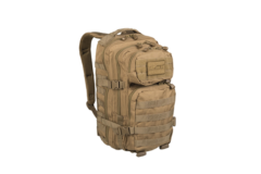 US Rygsæk Small - Coytote