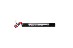 11.1V 900mAh Li-Po "Stick" Batteri (Deans stik)