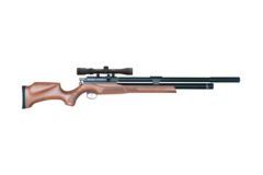 Remington Mammoth 4.5mm PCP Riffel (10 Joule)