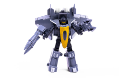 Jetfly Fighter Robot 2-i-1