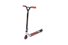 Snakebite Tailwhip Stuntløbehjul Grå