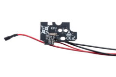 Delta Armory Eagle ETU til V2 Gearbox