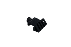 45 Grader Picatinny Mount