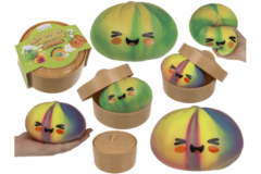 XL Squeeze Dumpling - 13.5 cm