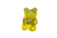 Sugar Squeeze Bjørn "The Squeeze Bear One!" (9 cm)