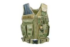 Taktisk Vest "Predator"