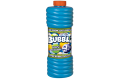 Sæbeboblevæske 1 liter