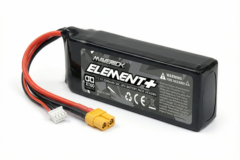 Maverick RC Element 11.1V 2200mAh 50C LiPo Batteri XT-60 Stik