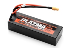 HPI Racing Plazma 11.1V 5300mAh 40C LiPo Batteri - XT-60 Stik