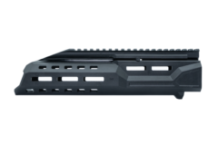 EVO Carbine Handguard Sæt - Sort