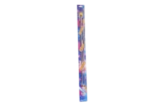 Stjernekaster 5 stk. (70 cm)
