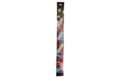 Stjernekaster 5 stk. (45 cm)