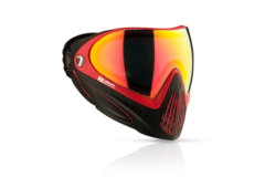 DYE i4 Pro Fullface Maske | Meltdown