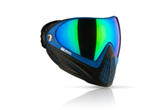 DYE i4 Pro Fullface Maske | Seatec