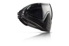 DYE i4 Fullface Maske | Sort