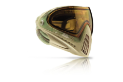 DYE i4 Fullface Maske | Camo