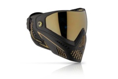 DYE i5 Fullface Maske | Onyx Guld