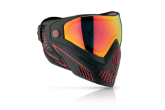 DYE i5 Fullface Maske | Fire