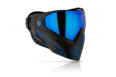 DYE i5 Fullface Maske | Storm