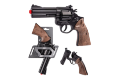 Gonher Magnum Revolver (12 skuds)