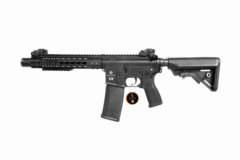 Evolution Recon 10” Amplified Carbontech
