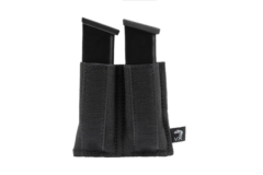 VX Dobbelt Pistol Magasin Sleeve  til Chest Rig