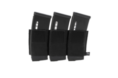 VX Trippel Riffel Magasin Sleeve til Chest Rig