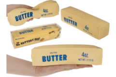 XL Squeeze Butter - 22.5 cm