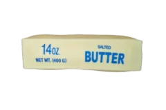 Squeeze Butter XL 21 cm – 400 g / 14 oz