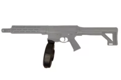 T4E TC68 Drum Mag (40 Skud)
