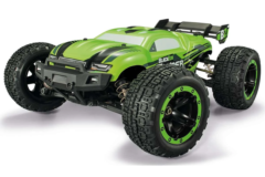 BLACKZON Slyder ST Turbo 4WD Brushless (Grøn) - 1:16 (Komplet sæt)